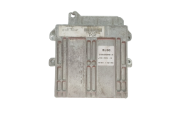 Calculateur PSA 9632520280 21649399-3 SL96 Sagem 36533