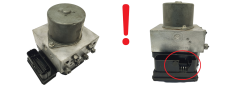Pompe Abs Alfa Romeo 159 51831526 TRW 62218