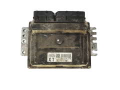 Calculateur MEC32-040 J3 XT  Nissan Hitachi 27469
