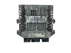 Calculateur 7S61-12A650-AA 5WS40433A-T SID 804 2CLA Ford Siemens 48077