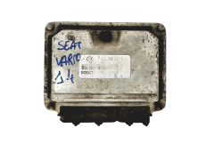 Calculateur 6K0906032Q 0261206836 Seat Bosch 24991