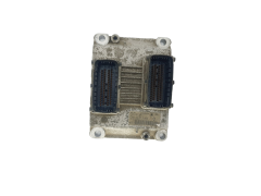Calculateur Lancia 00551955280 0261207088 Bosch 46484