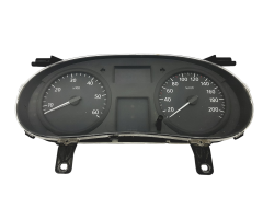 Bloc Compteurs Vitesse Trafic Vivaro 8200390132 B 53161