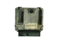 Calculateur 55200785 0281010989 Fiat Bosch 32876
