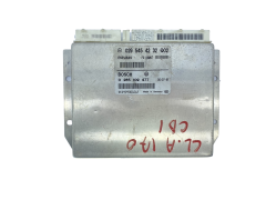 Calculateur Mercedes 0295454232Q02 0265109477 Bosch 53892