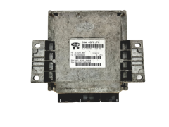 Calculateur PSA 9646570280 IAW48P2.7H Magneti Marelli 20327
