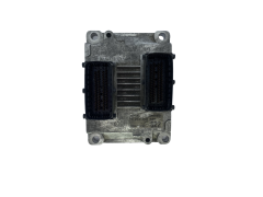 Calculateur 00467778780 0261206339 Fiat Bosch 50567