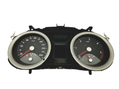 Bloc Compteurs Vitesse Renault Megane 2 8200399700 D 58334