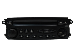 Radio Cd Citroen Xsara 96489096XT PU-2472C Clarion 1338