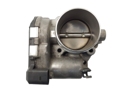 Boitier Papillon D’admission Ford Volvo 7S7G-9F991-CA 0280750535 1.6 1135