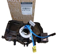 Rétracteur Bande Airbag Nouvelle Original 255677433R Dacia