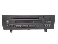 Radio Cd BMW 6512 9133335 Business
