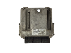 Calculateur PSA 9666104080 0281015199 9662489680 Bosch