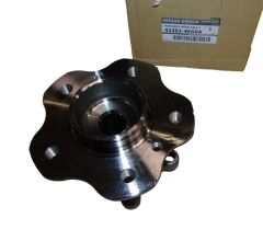 Palier De Roue Arrière Nouvelle Original 432024EG0A Renault Kadjar 4x4