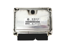 Calculateur 045906019AP 0281010865 Volkswagen Bosch 28437