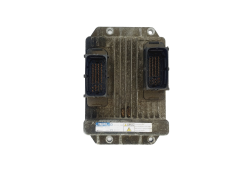 Calculateur 897350 9487 112500-0165 97350 948 Opel Isuzu 36242