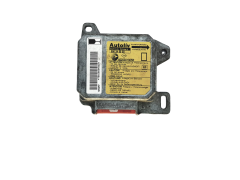 Calculateur Moduł 6025301805H 550346000 Renault Autoliv Calculateur Moduł 6025301805H 550346000 Renault Autoliv