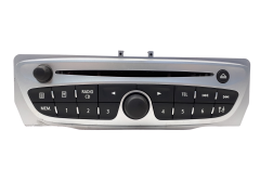 Radio Cd Renault Megane 3 Scenic 3 281159638R 7649159391 2017
