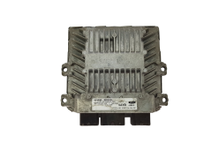 Calculateur 3S61-12A650-LB 5WS40140D-T SID 804 Ford Siemens 17828