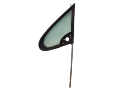 Vitre De Portes Avant Gauche Peugeot 307 963445638 AS2 2004r 6534