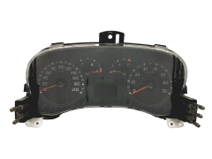 Bloc Compteurs Vitesse Fiat Panda 51711239 503000480900 59358