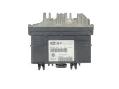 Calculateur 030906030D IAW1AV.V3 VW Magneti Marelli 54009