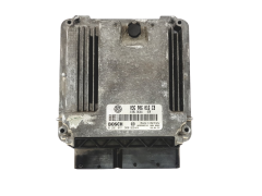 Calculateur 03G906016CB 0281011900 VW Bosch 29388