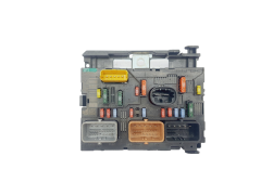Calculateur BSM 9661708180 PSA Delphi 40397