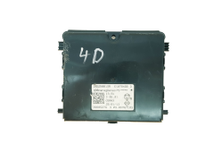Calculateur Moduł 285250815R E1079488 Renault Denso 31735