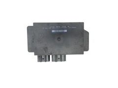 Calculateur 1C0959799B 5DK008 214-00 VW Hella 58314 Calculateur 1C0959799B 5DK008 214-00 VW Hella 58314