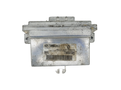 Calculateur 7700861413 7700865809 16196499 Renault Delco 42814