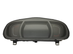 Bloc Compteurs Vitesse Renault Espace V 248102060R 47415