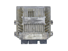 Calculateur 9657662380 9647423380 5WS40155C-T PSA Siemens 63815