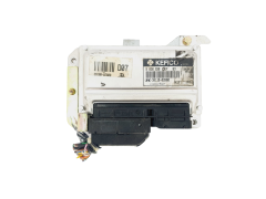 Calculateur 9030930131F 39110-02800 MXE1IN03 Hyundai Kefico 