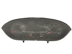 Bloc Compteurs Vitesse Fiat Ducato 1385914080 503016020120 41607