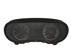 Bloc Compteurs Vitesse Opel Corsa E 39129459 367030224 50670