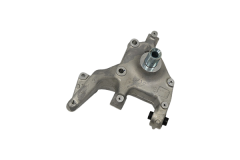 Fusée De Roue Arrière Gauche Pour VW Audi 3C0505433K 55050900101 Vika