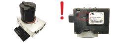 Pompe Abs Mercedes CLK W208 A0034310312 10.0204-0163.4 60159