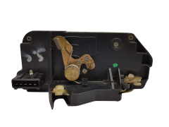 Serrure De Porte Gauche Arrière 913744 Citroen Xantia 2 Kiekert 11064