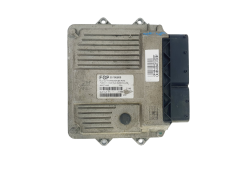 Calculateur Fiat 55186608 MJD6JF.P3 71600.004.02 Magneti Marelli 47373