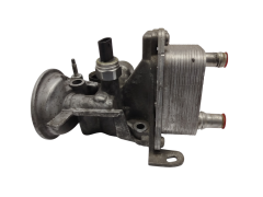 Boîtier De Filtre D’huile 2.0 E-HDi 9827976780 Citroen Peugeot Ford Mazda