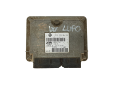Calculateur 036906034CE IAW4MV.CE 61600.660.06 VW Magneti Marelli