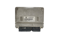 Calculateur VW 03E906033R 5WP44224 02 Siemens 42899