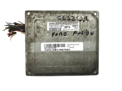 Calculateur S120977013A 4S61-12A650-NA Ford Siemens