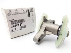 Galet Tendeur De Courroie Original Citroen Peugeot C5 407 2.7-3.0 HDI 084927