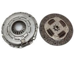 Ensemble D`Embrayage 205316 9675408380 Citroen Peugeot Jumpy 2 Expert 2.0 HDI