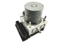 Pompe Abs Citroen Xsara Picasso 9661963680 0265950330 Bosch 45515