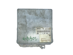 Calculateur BMW 2247891 0281001373 Bosch 63342