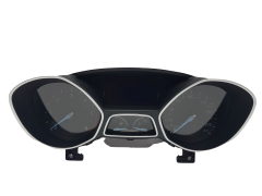 Bloc Compteurs Vitesse Nouvelle Original Ford Focus F1ET-10849-BLK 4839 Bloc Compteurs Vitesse Nouvelle Original Ford Focus F1ET-10849-BLK 4839