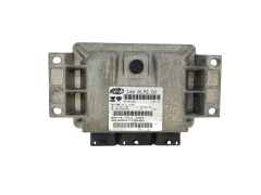 Calculateur IAW6LP2.02 9654722580 PSA Magneti Marelli 59506